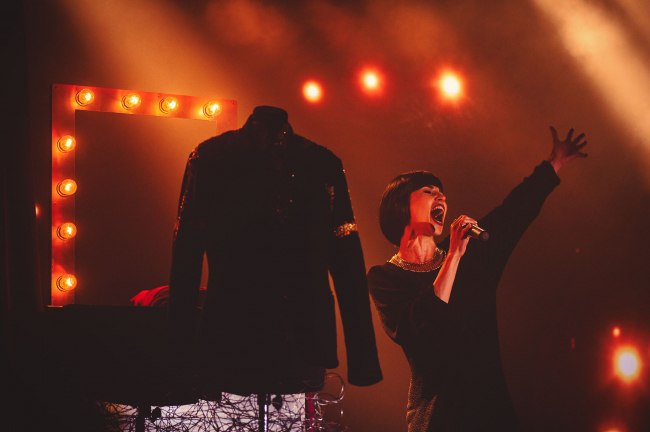 "Він обожнював створювати образи": у Києві вшанували пам'ять геніального Миколи Бойченка (фото)